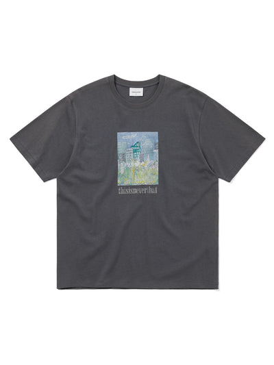 City & Park Tee
