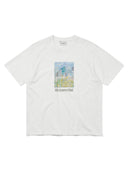 City & Park Tee
