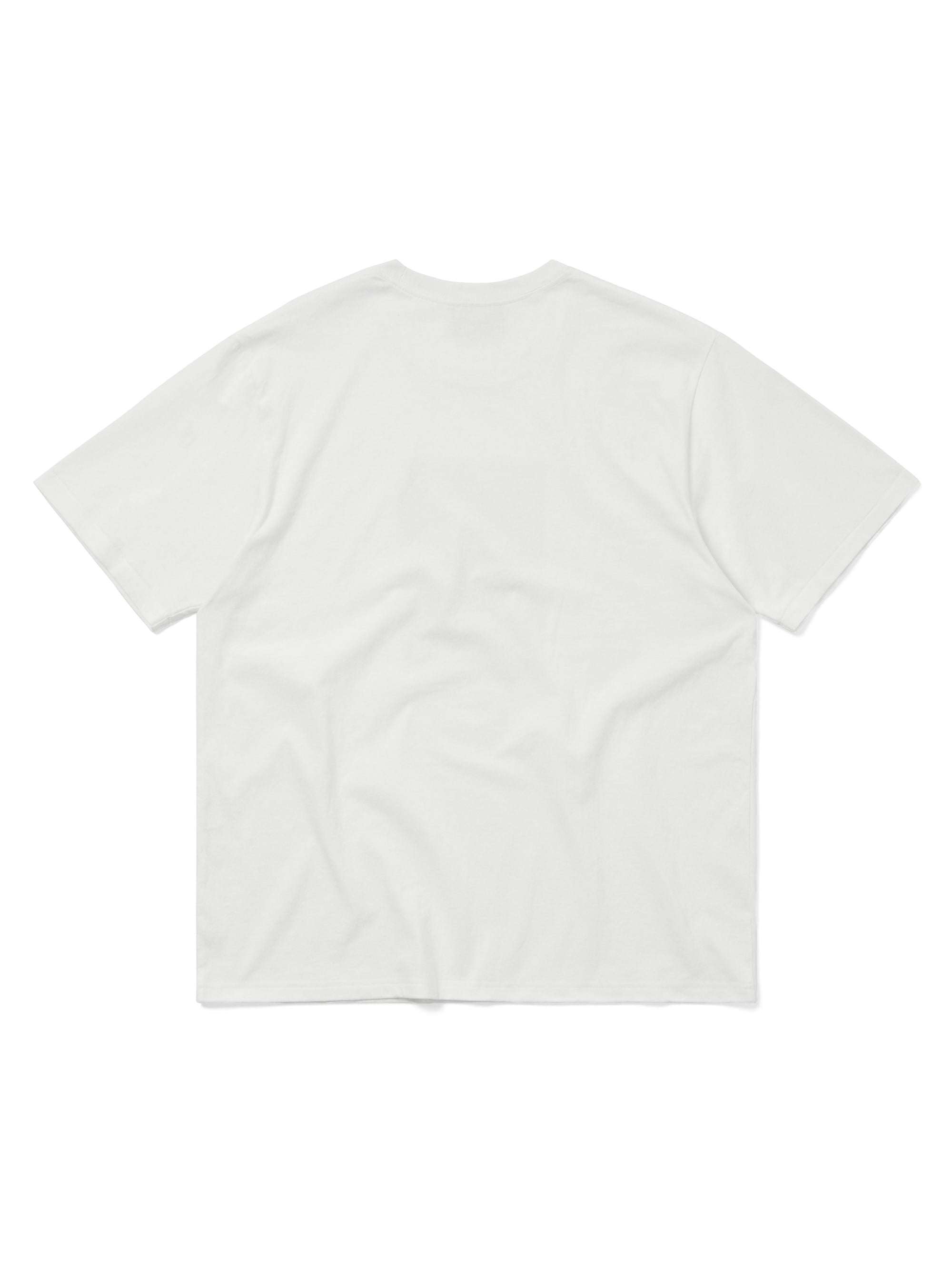City & Park Tee