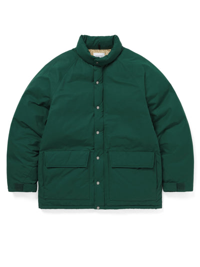 Classic Down Parka
