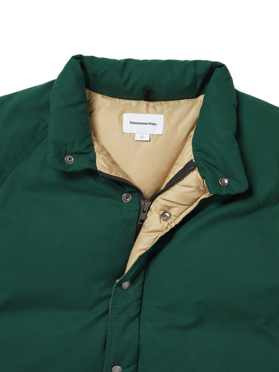 Classic Down Parka