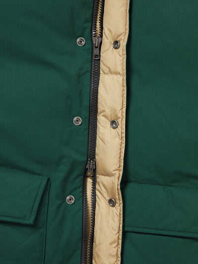Classic Down Parka