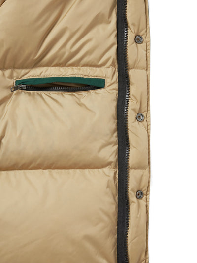 Classic Down Parka