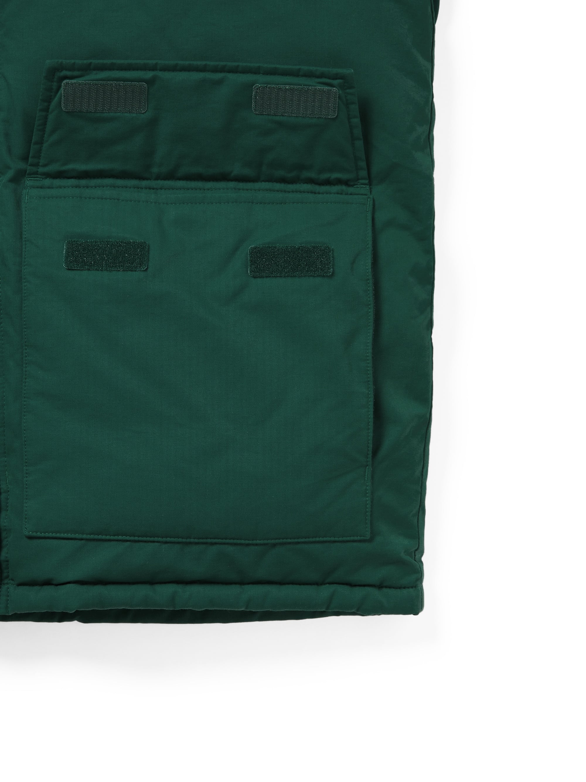 Classic Down Parka