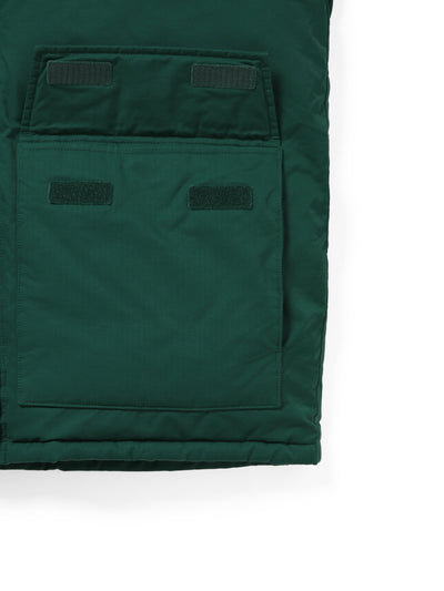 Classic Down Parka