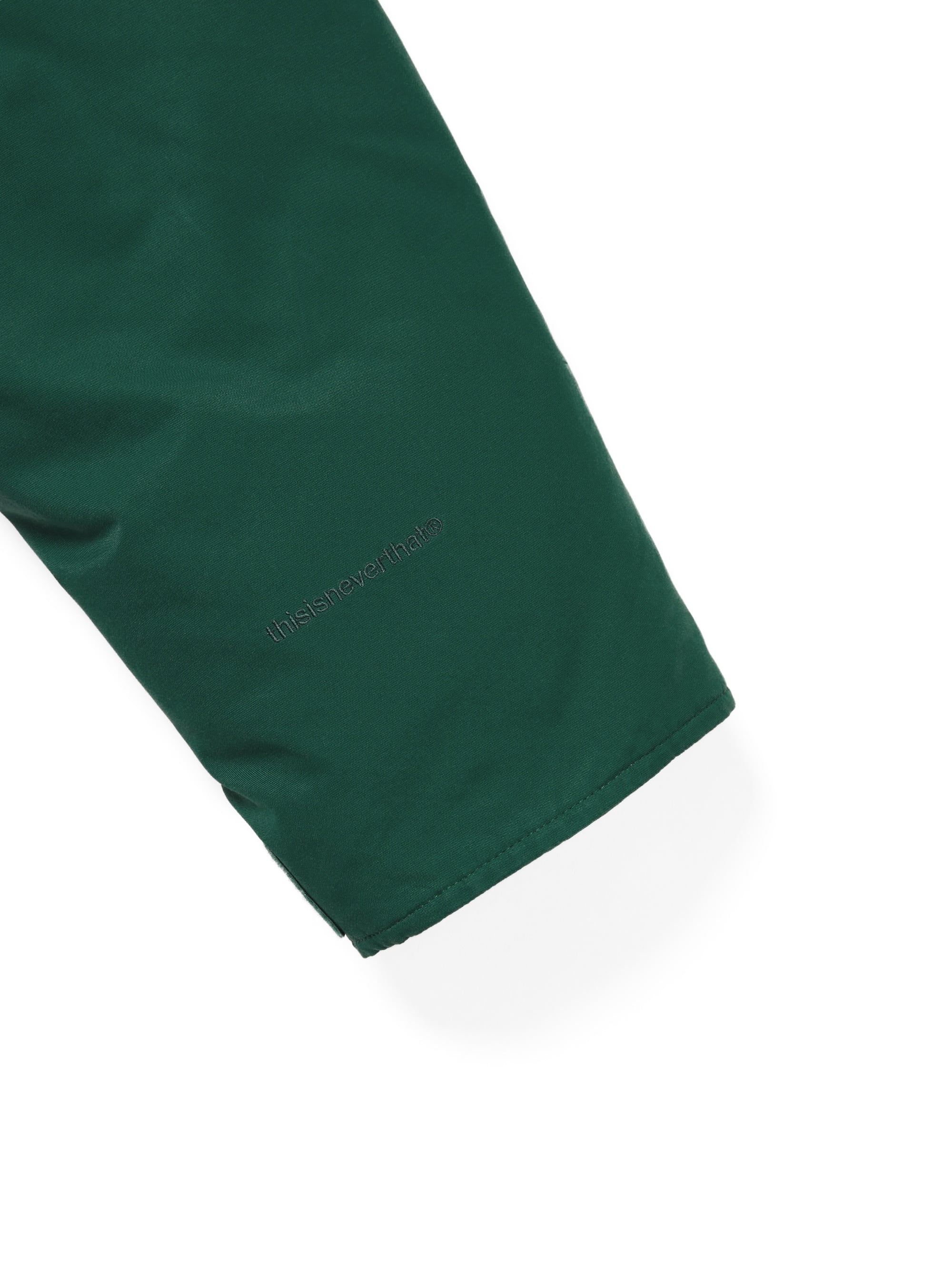Classic Down Parka