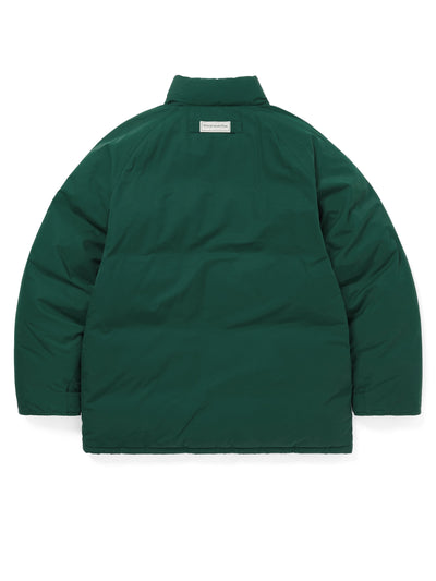 Classic Down Parka