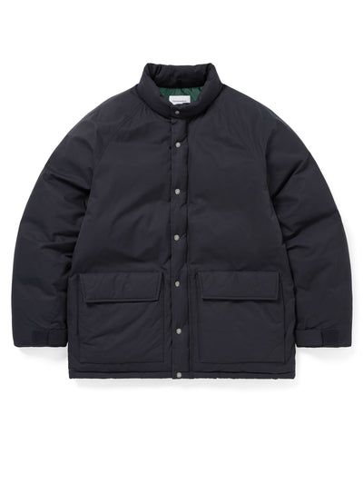 Classic Down Parka