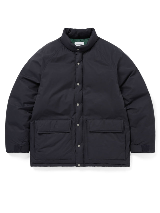 Classic Down Parka
