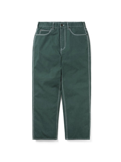 Contrast Stitch Pant