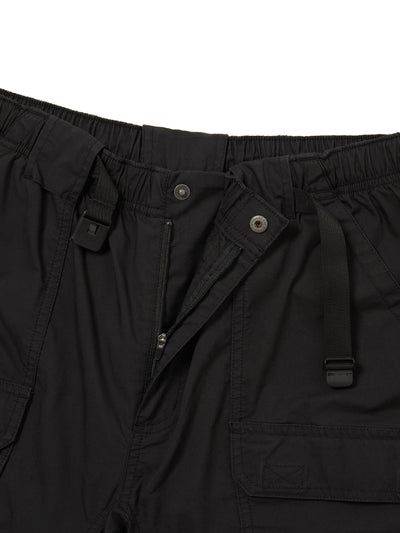 Convertible Hiking Pant