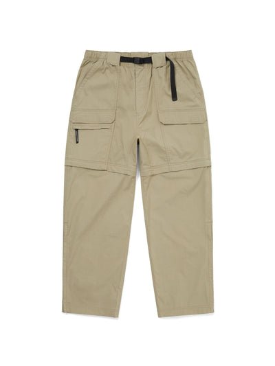 Convertible Hiking Pant