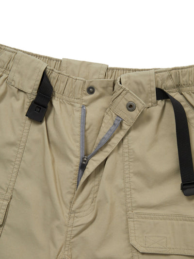 Convertible Hiking Pant