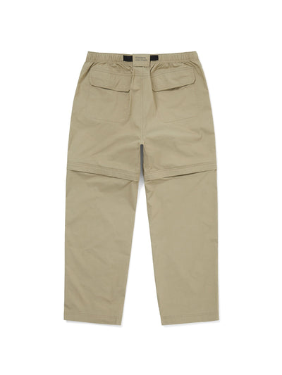 Convertible Hiking Pant
