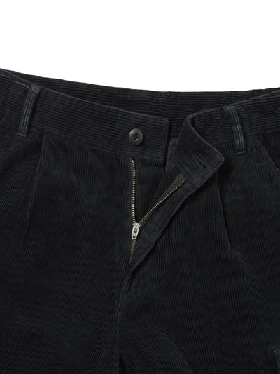 Corduroy Cargo Pant