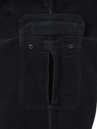 Corduroy Cargo Pant