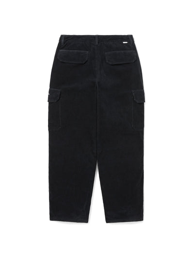 Corduroy Cargo Pant