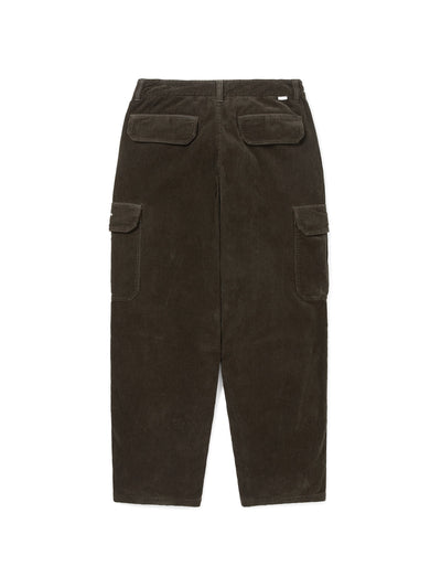 Corduroy Cargo Pant