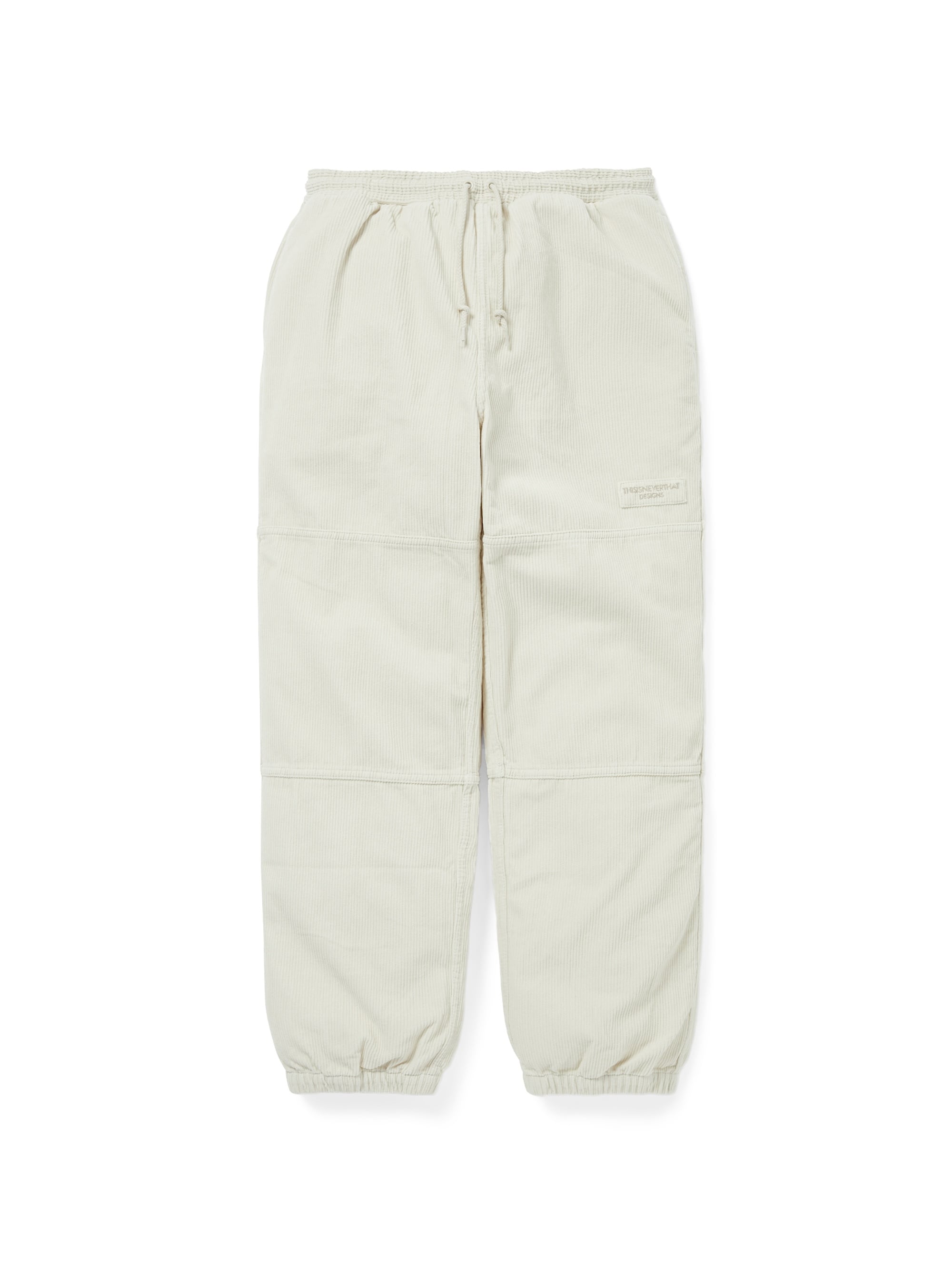 Corduroy Field Pant