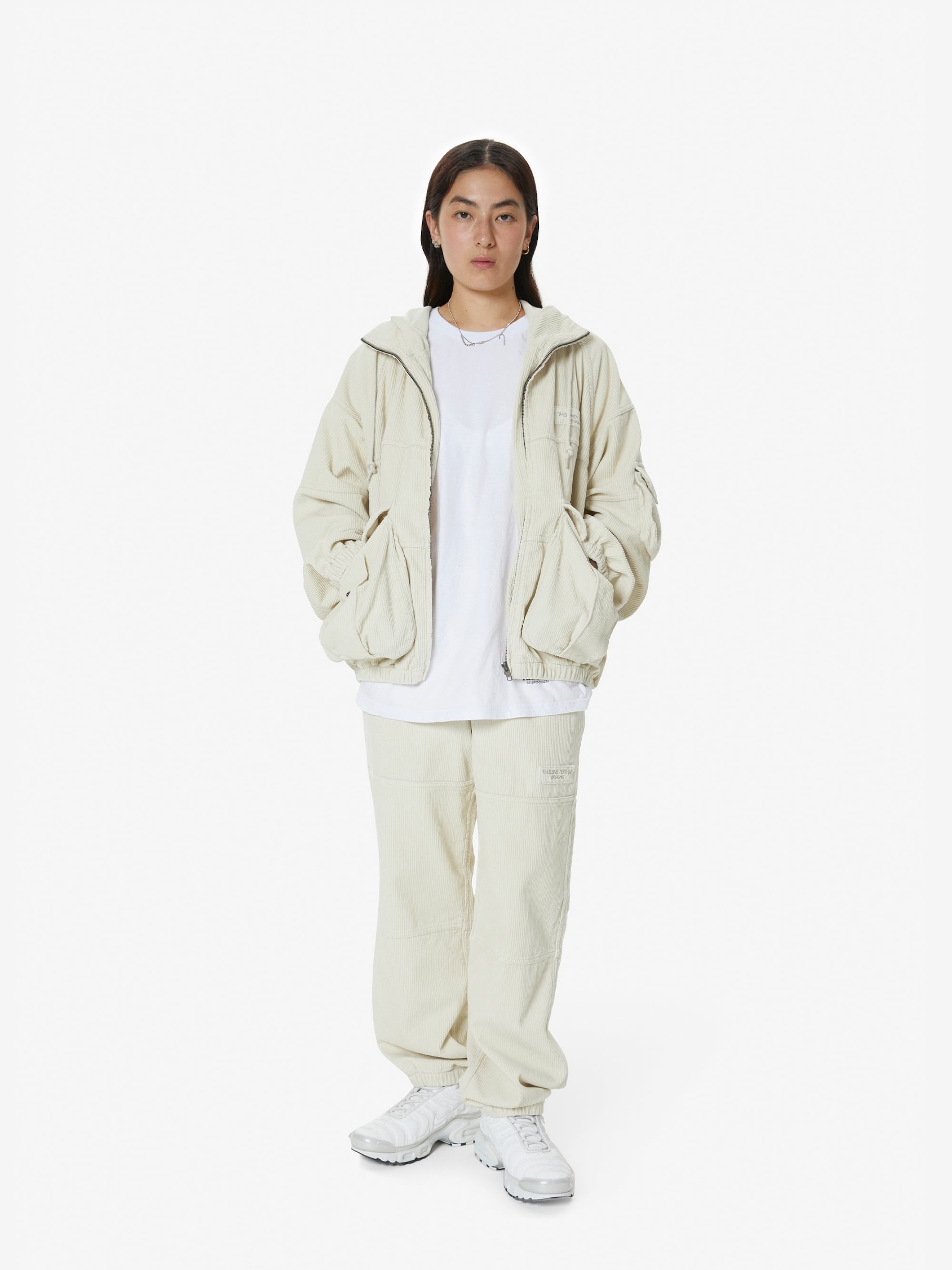 Corduroy Field Pant