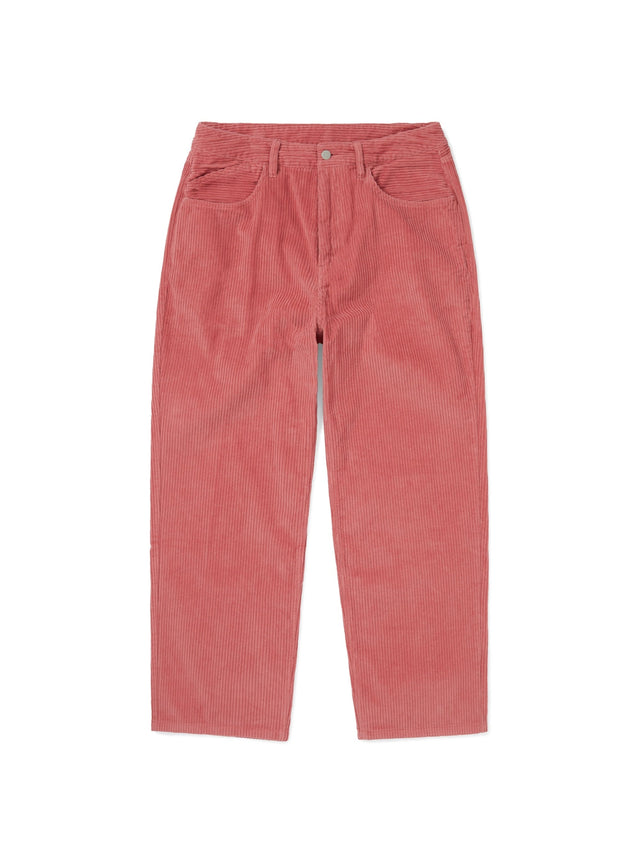 Corduroy Pant