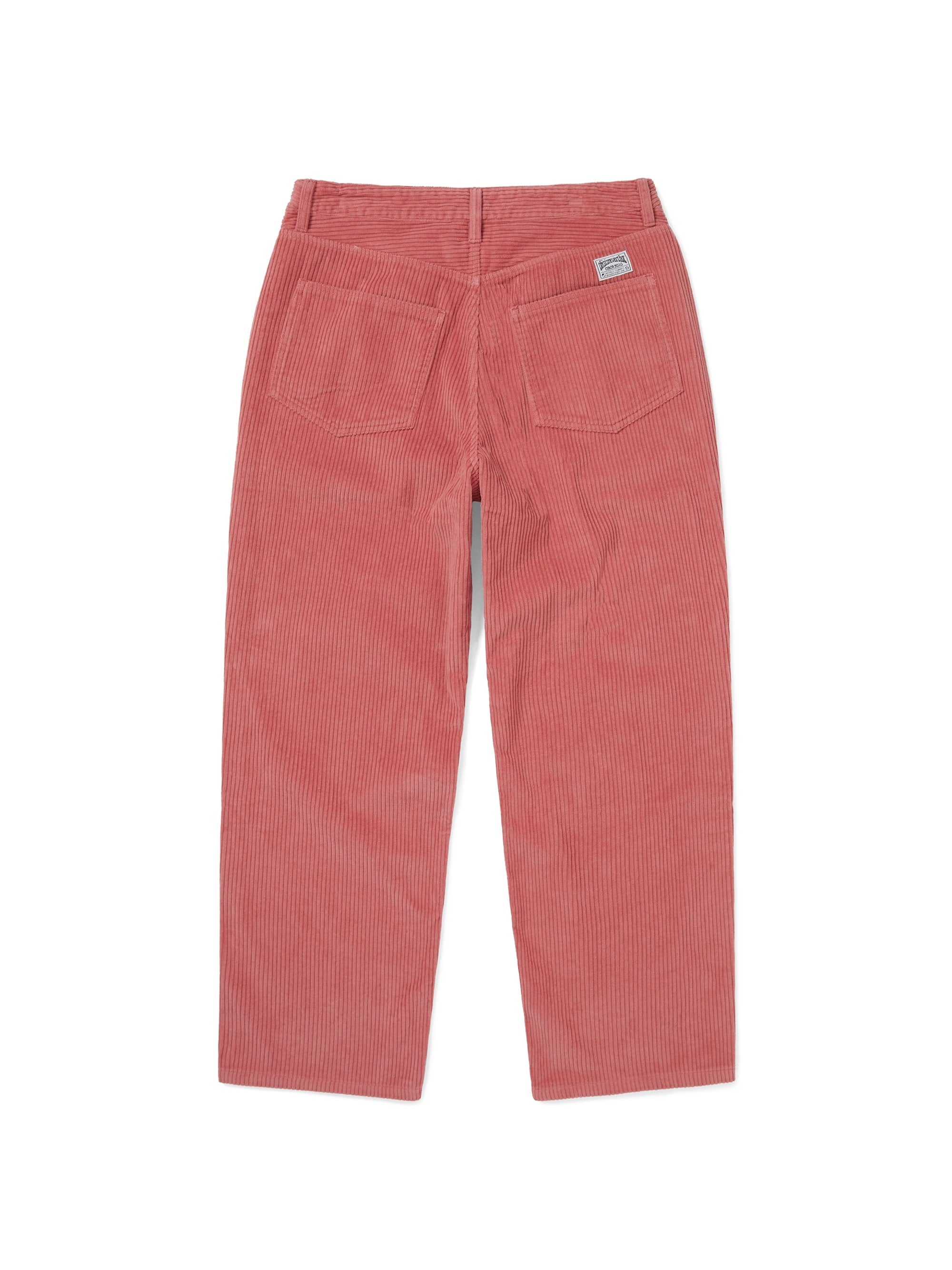 Corduroy Pant