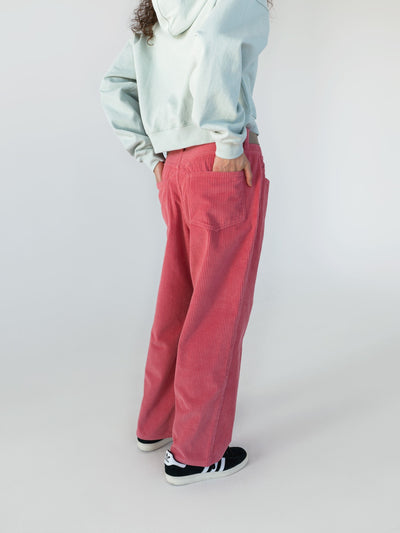 Corduroy Pant