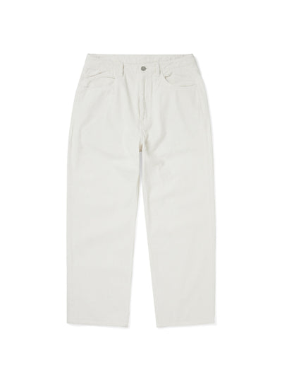 Corduroy Pant