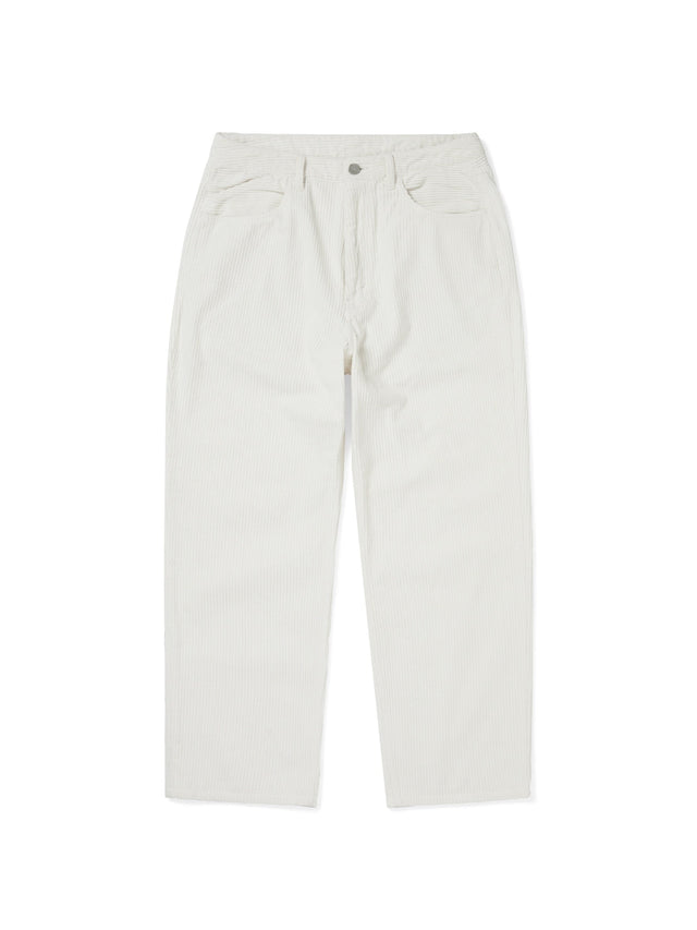 Corduroy Pant
