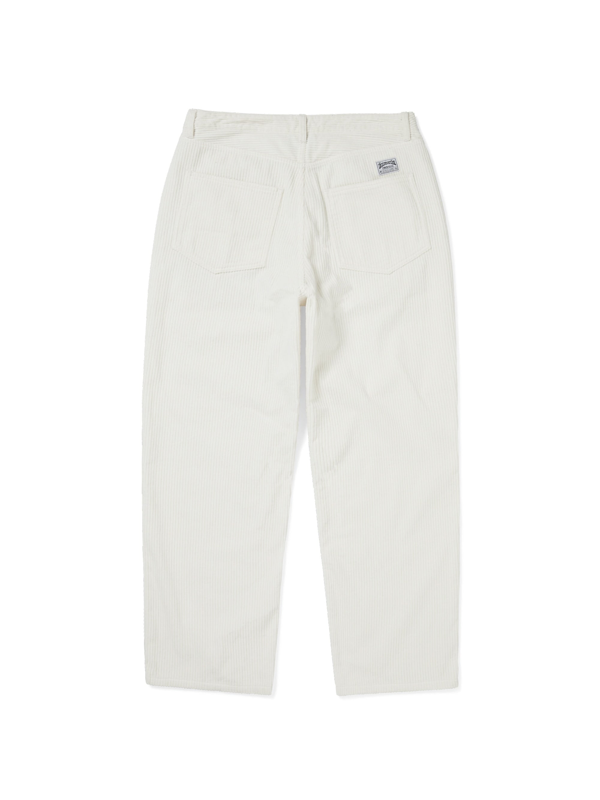 Corduroy Pant