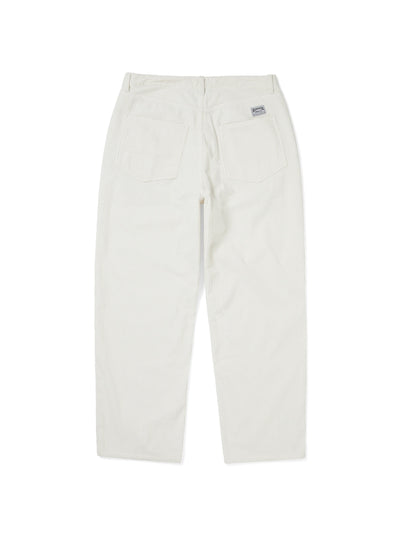 Corduroy Pant