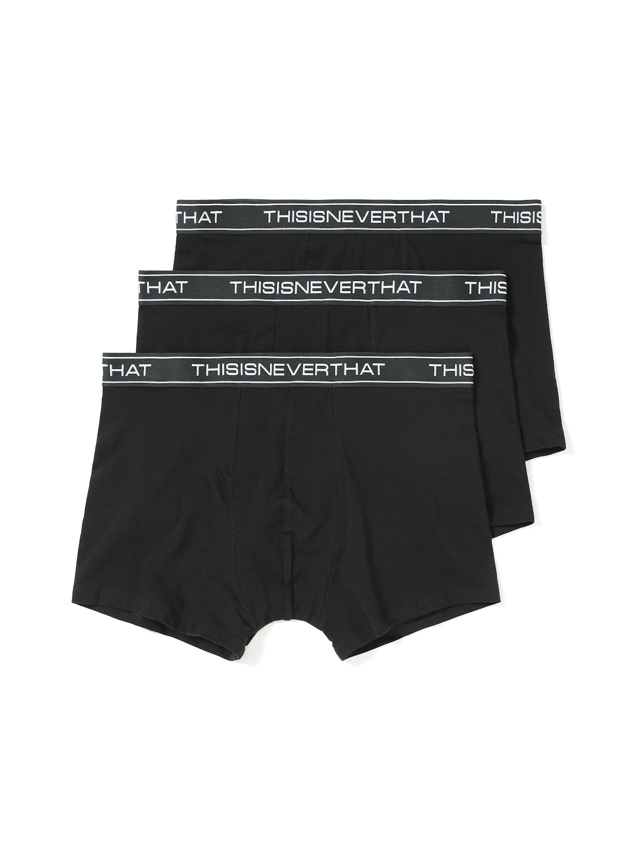 Cotton Briefs 3Pack