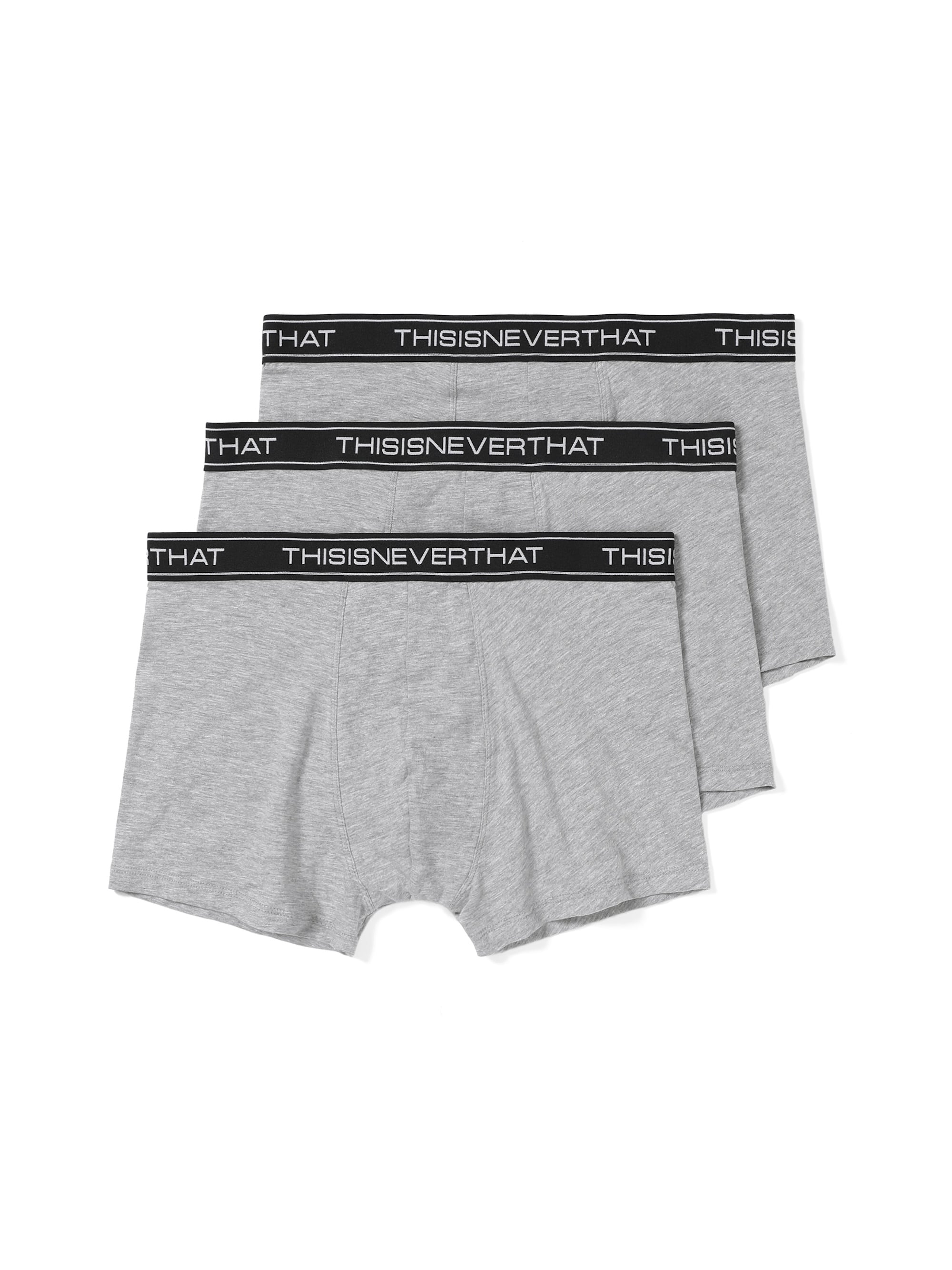 Cotton Briefs 3Pack