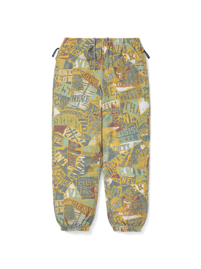 Crazy BIG Sweatpant