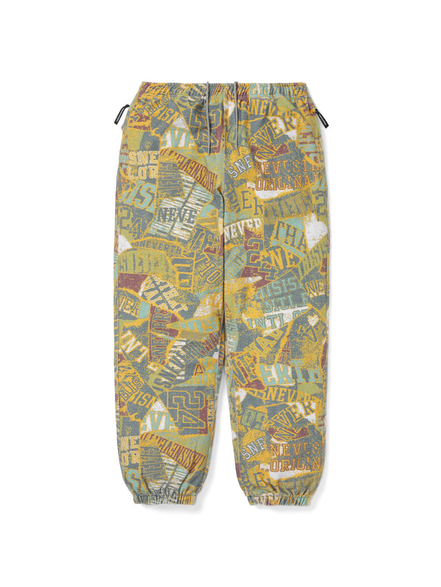 Crazy BIG Sweatpant