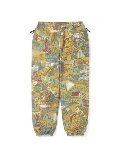 Crazy BIG Sweatpant