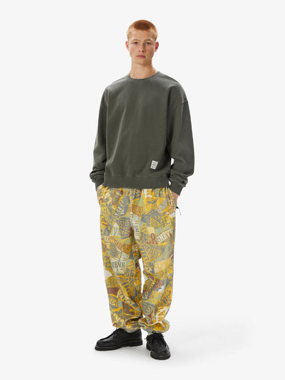 Crazy BIG Sweatpant