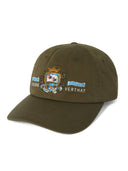 Crest Cap