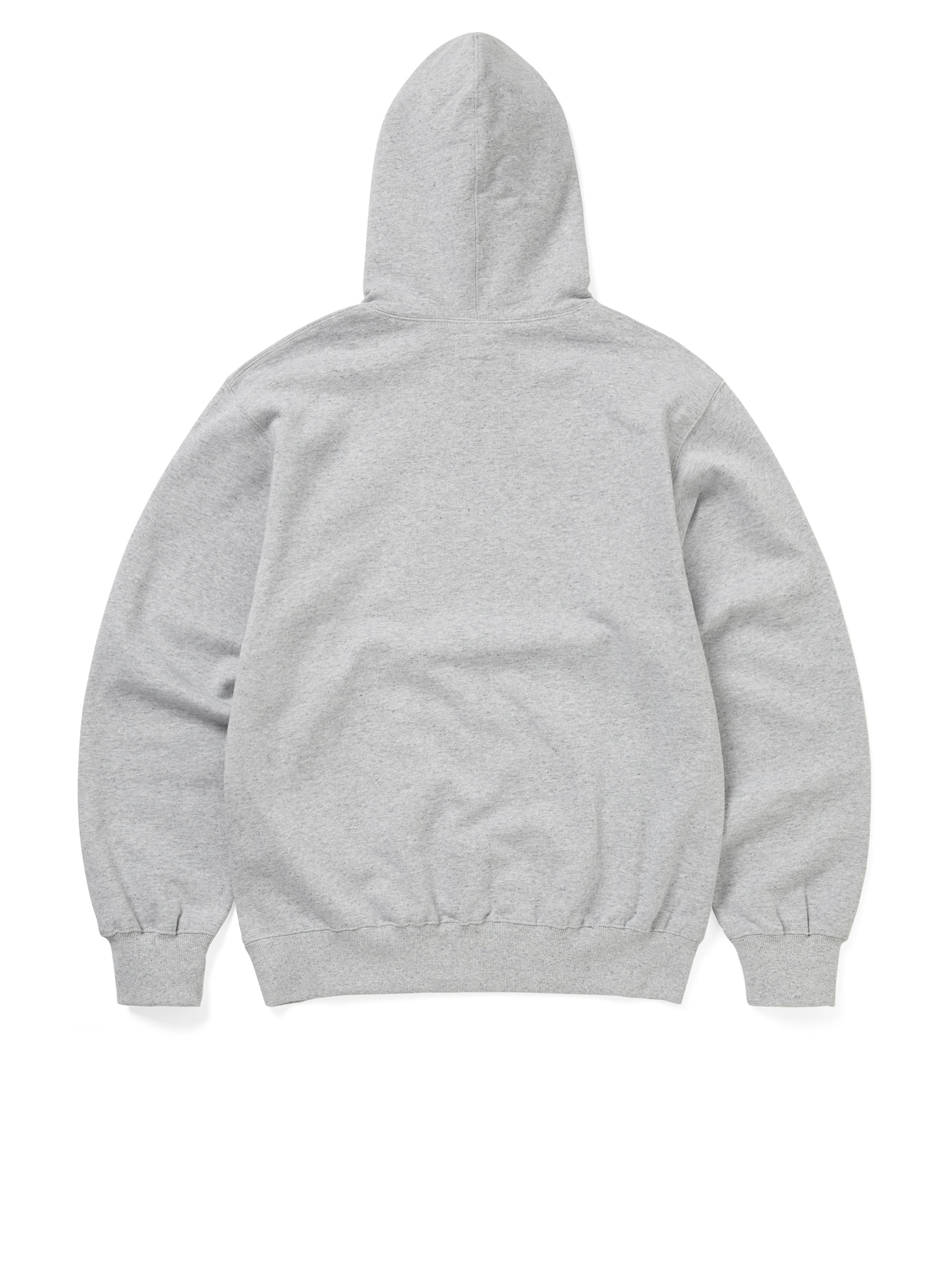 Crest Hoodie