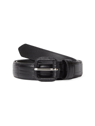 Croc Belt