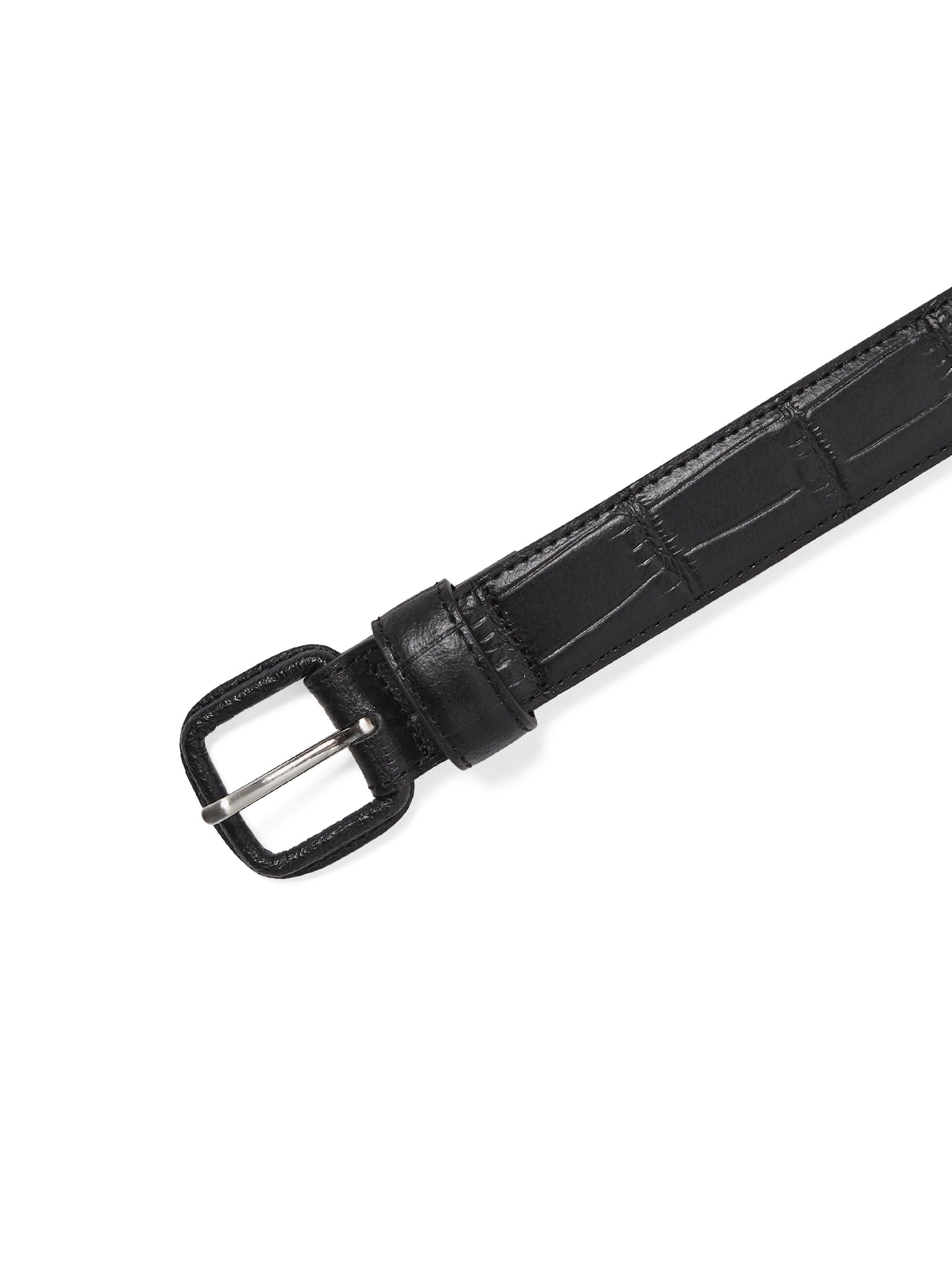 Croc Belt
