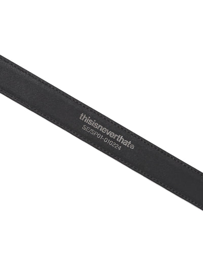 Croc Belt