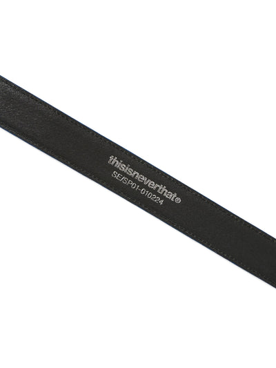 Croc Belt