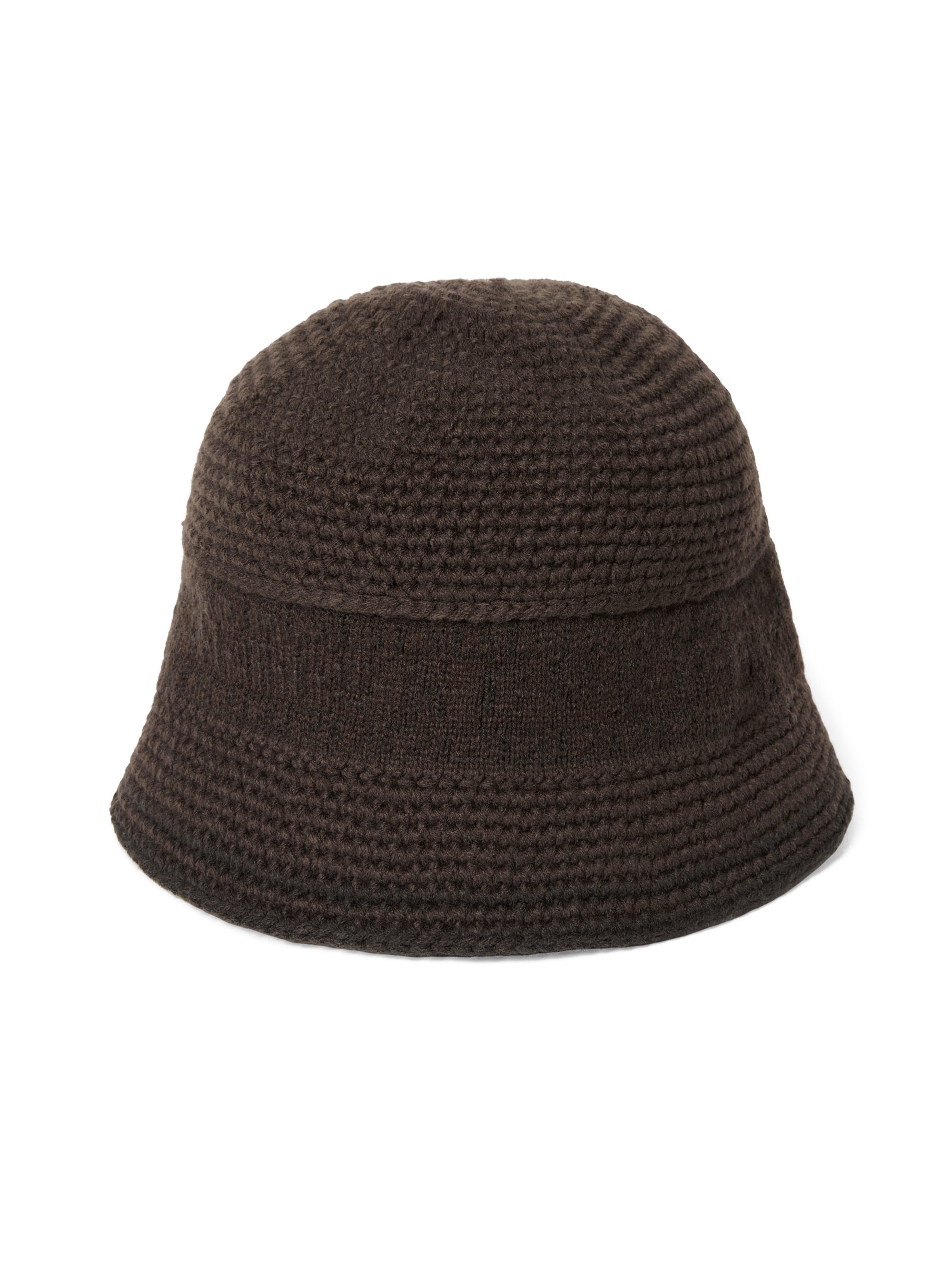 帽子 Terry Bucket Hat Brown Terry Bucket