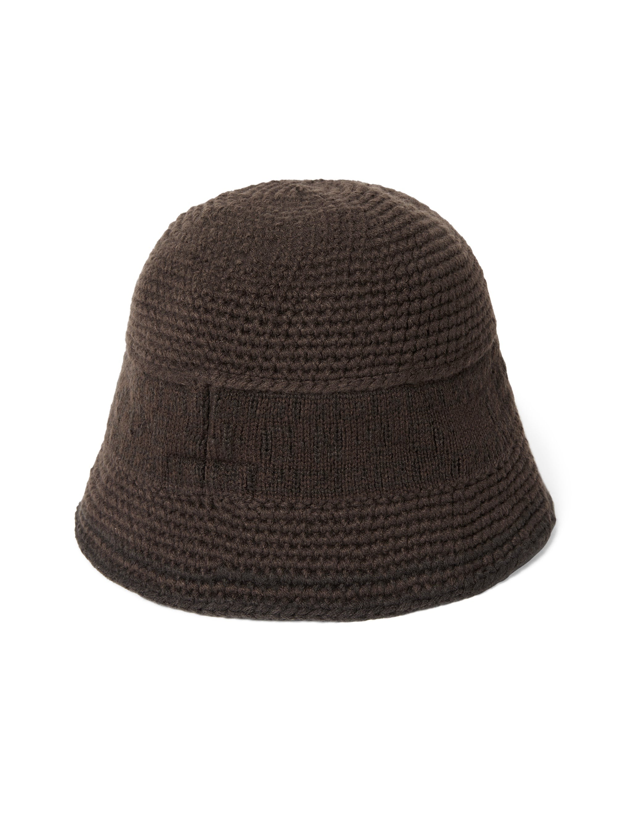 Crochet Bucket Hat – thisisneverthat® JP