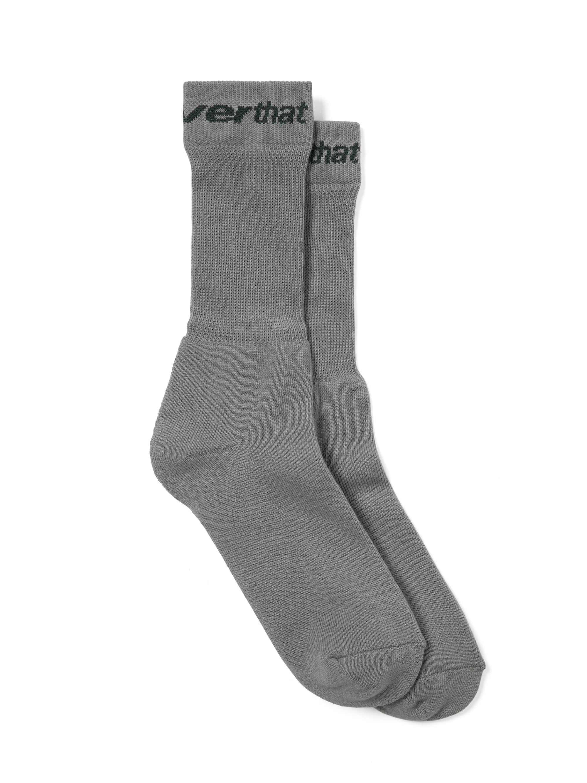 D/SP-Logo Socks