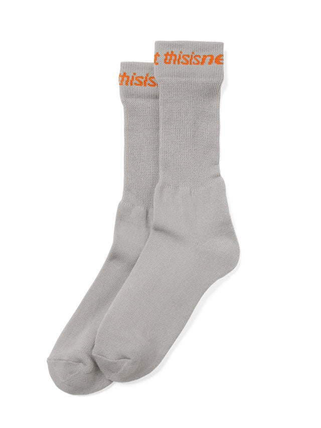 D/SP-Logo Socks