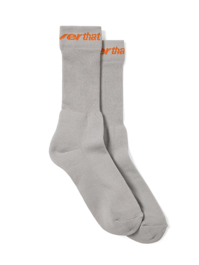 D/SP-Logo Socks