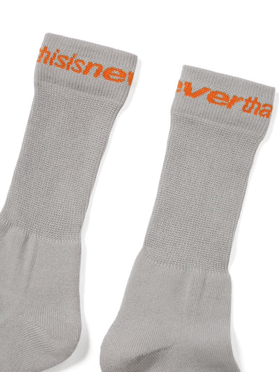 D/SP-Logo Socks