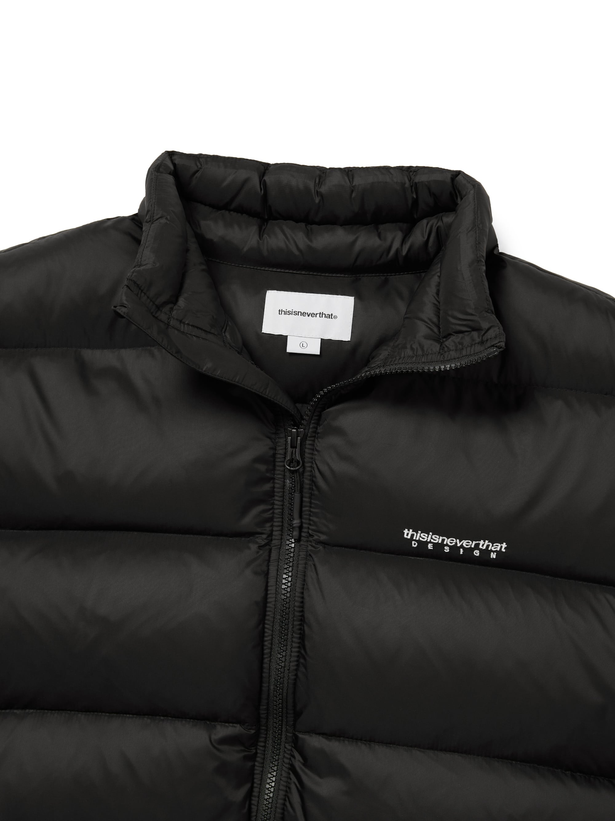 DSN Down Puffer Jacket